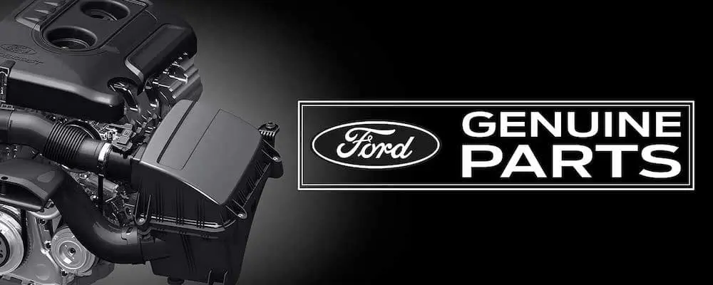 order ford oem parts online today