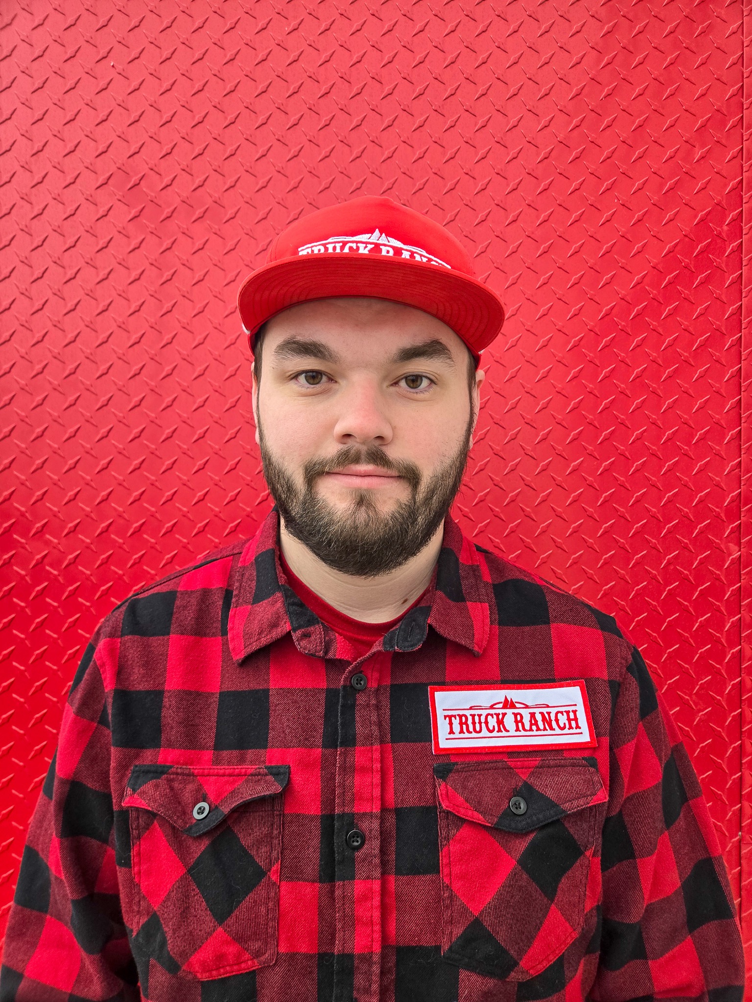 SALES Shane Story in Twin Falls at Truck Ranch