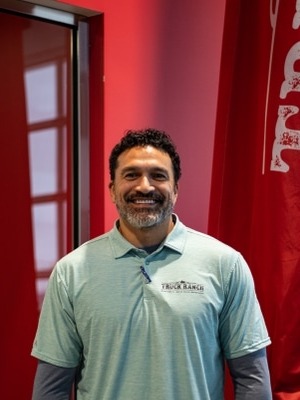 Sales Michael Alisa in West Jordan at Truck Ranch