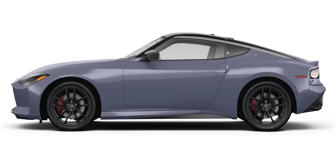 2026 Nissan Z