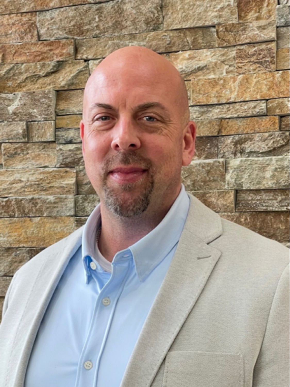 General Sales Manager Brian Kruschke in Sales at Fury Ford Waconia