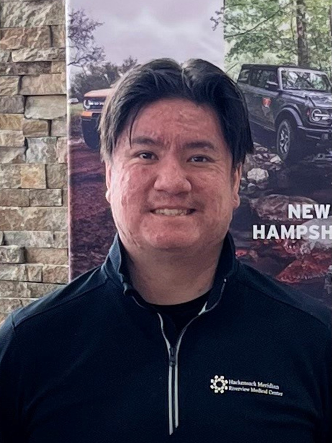 Sales Associate Jake Carlson in Sales at Fury Ford Waconia