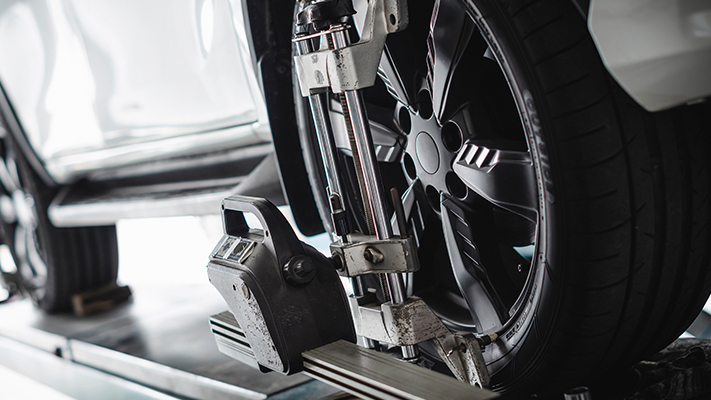 Coupon for Pothole Tire Treatment Tire Special