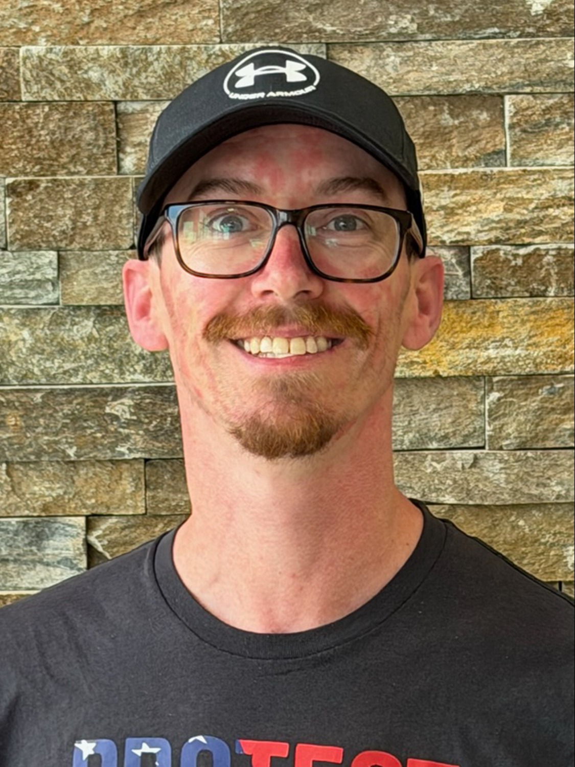 Lead Detailer Sam Roton in Sales at Fury Ford Waconia