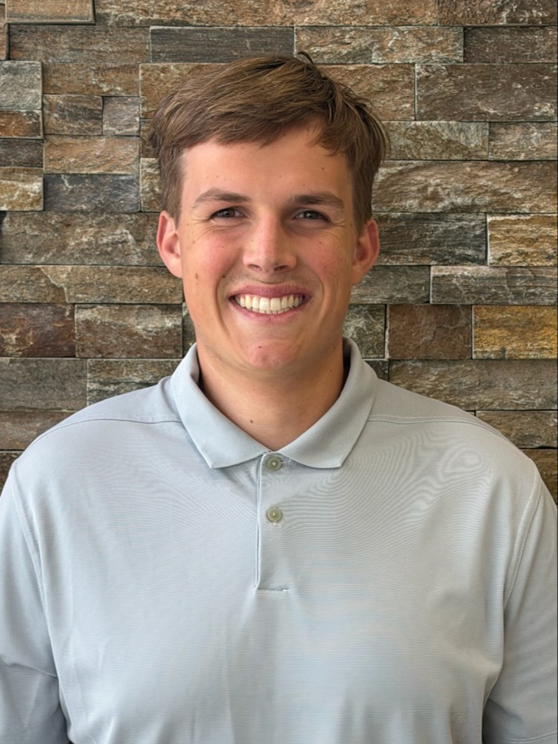 Jr. Sales Associate James Daughton in Sales at Fury Ford Waconia