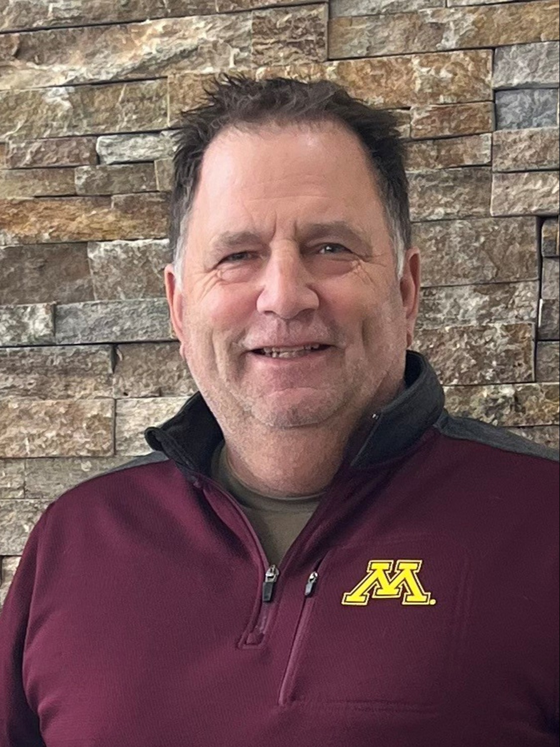 Dealer Trade Driver Anthony Kunze in Sales at Fury Ford Waconia