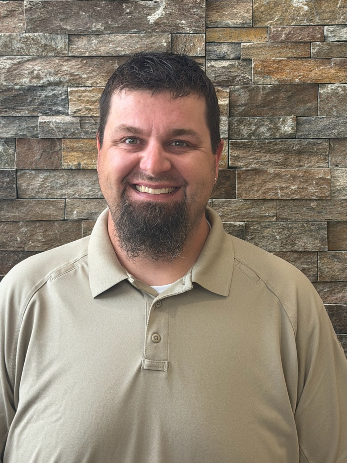 Sales Associate Kevin Zimmerman in Sales at Fury Ford Waconia