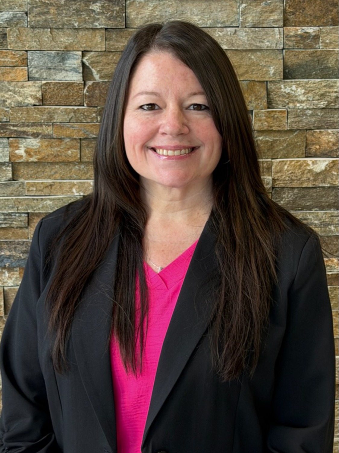 Sales Associate Ashley Gigli at Fury Ford Waconia