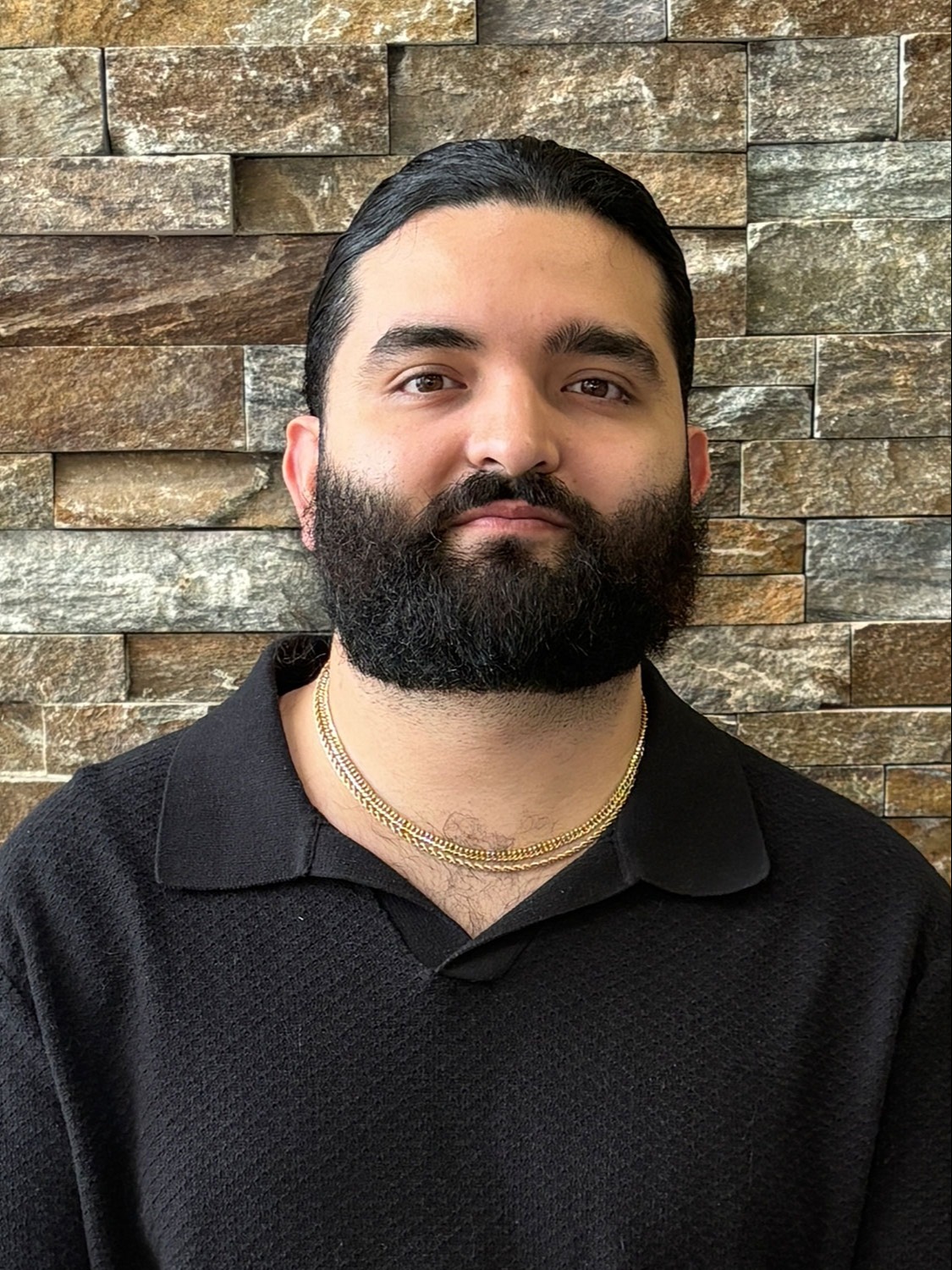 Sales Associate Salim Flores in Sales at Fury Ford Waconia