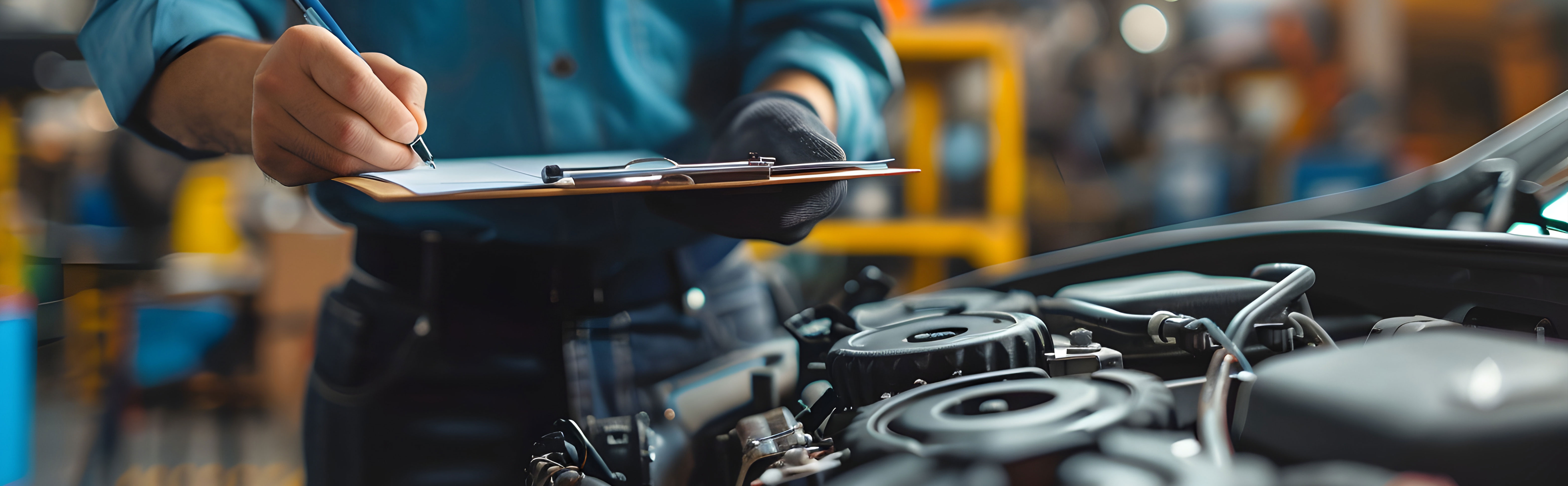 Fury Ford Waconia | Parts Department