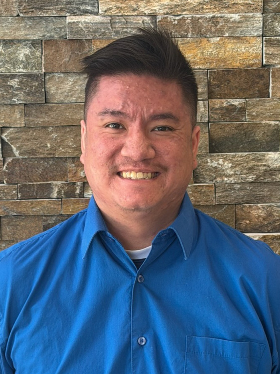 Sales Associate Jake Carlson in Sales at Fury Ford Waconia