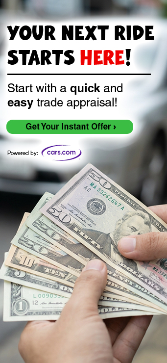 Value Your Trade