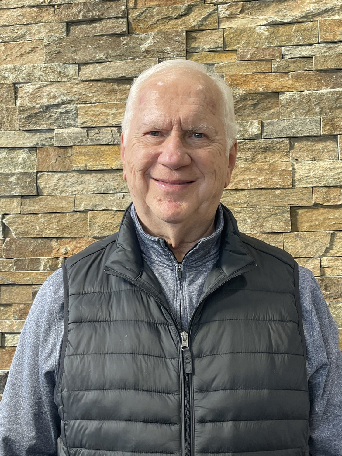 Dealer Trade Driver Jack Thurk in Sales at Fury Ford Waconia