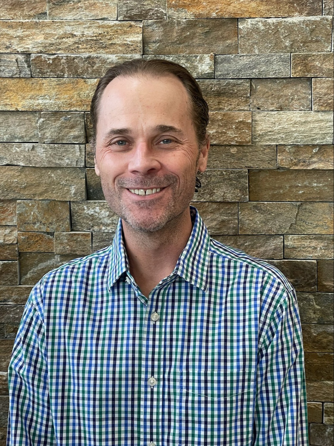 Sales Associate Jon Michael in Sales at Fury Ford Waconia