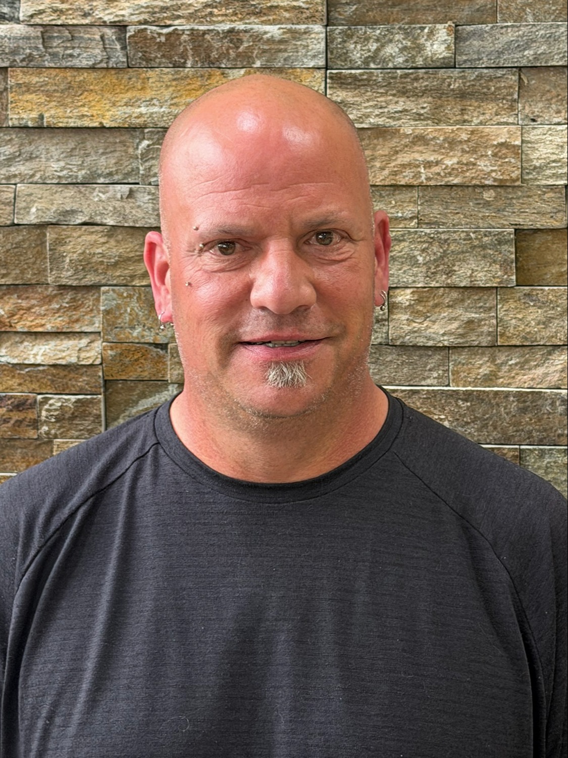 Lead Detailer Troy Anderson in Sales at Fury Ford Waconia