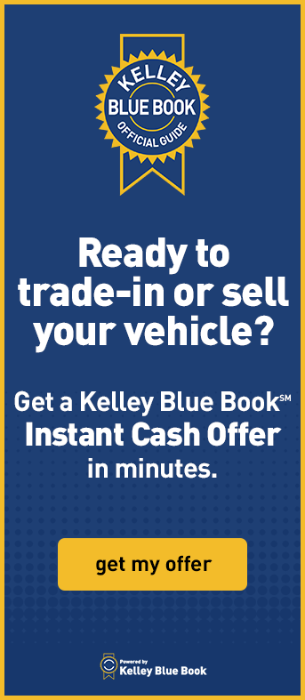 KBB Instant Offer