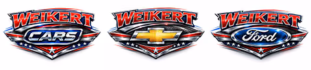 Weikert Cars Logo Main