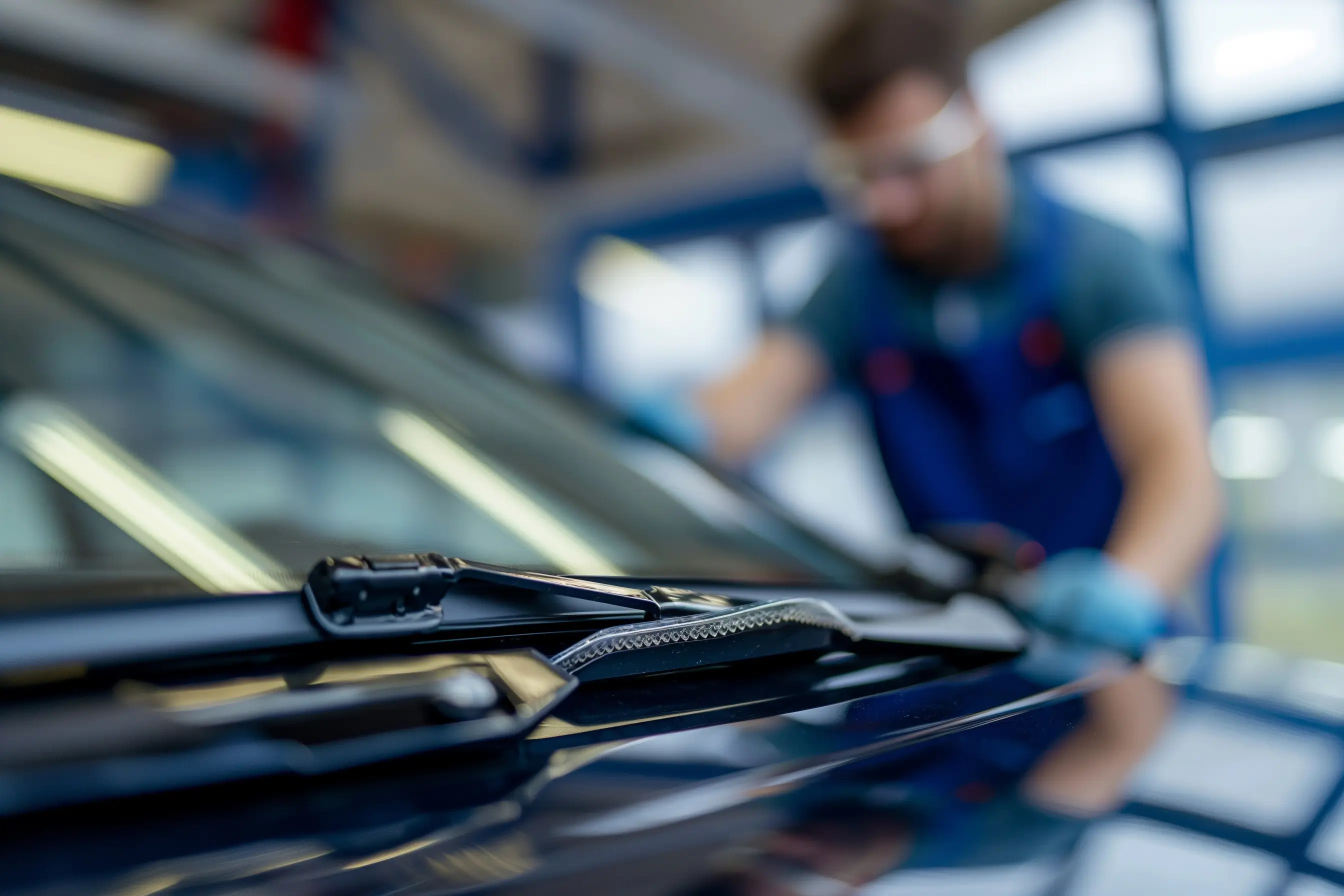 Coupon for Wiper Blade Replacement 