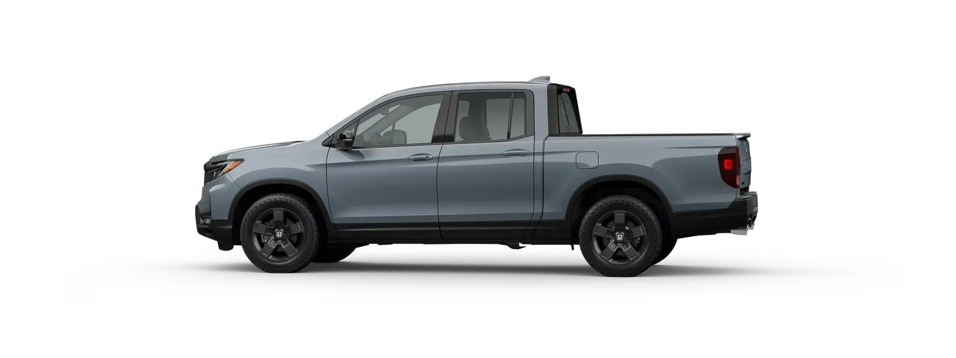 2026 Honda Ridgeline exterior