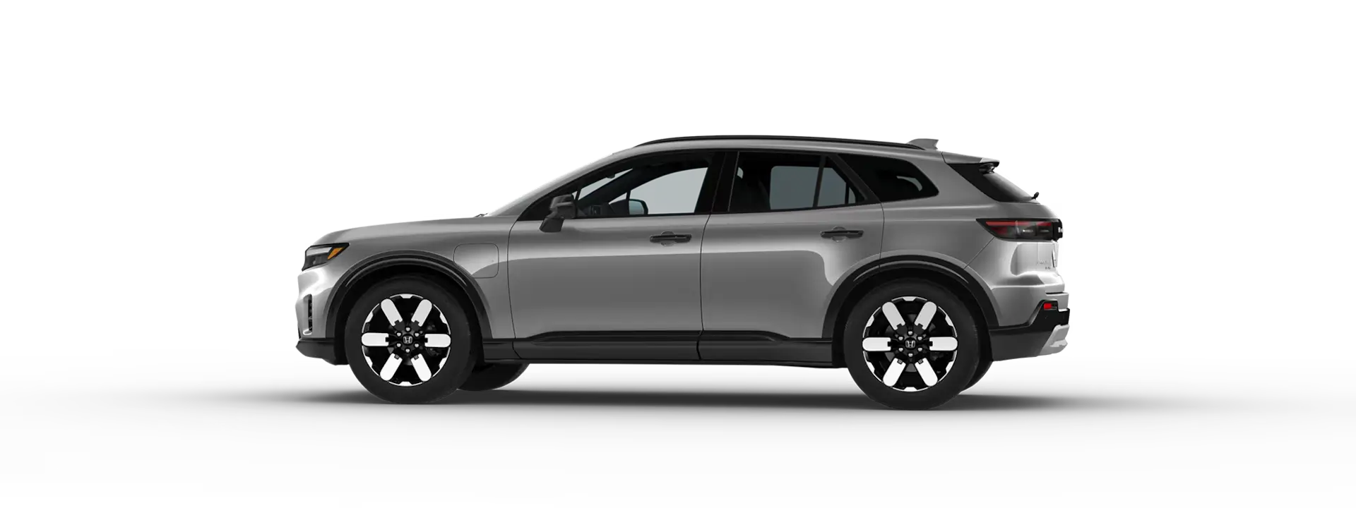 2026 Honda Prologue exterior