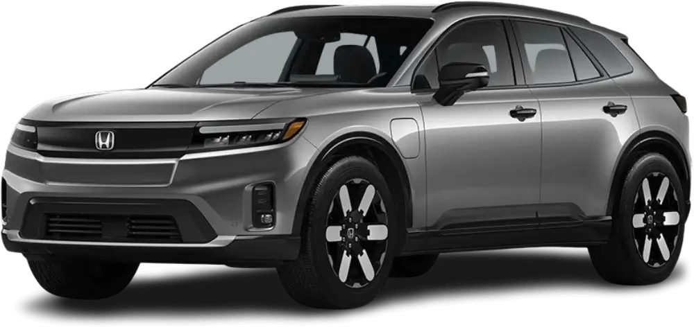 2026 Honda Prologue Elite