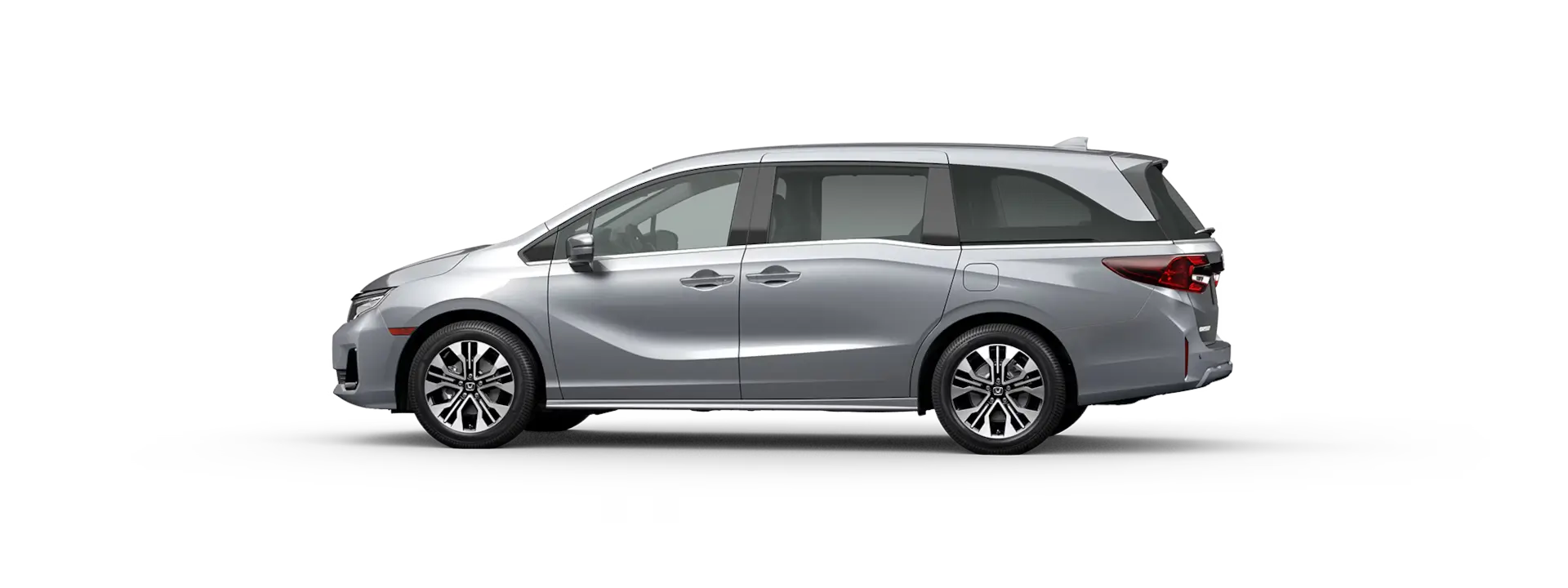 2026 Honda Odyssey exterior