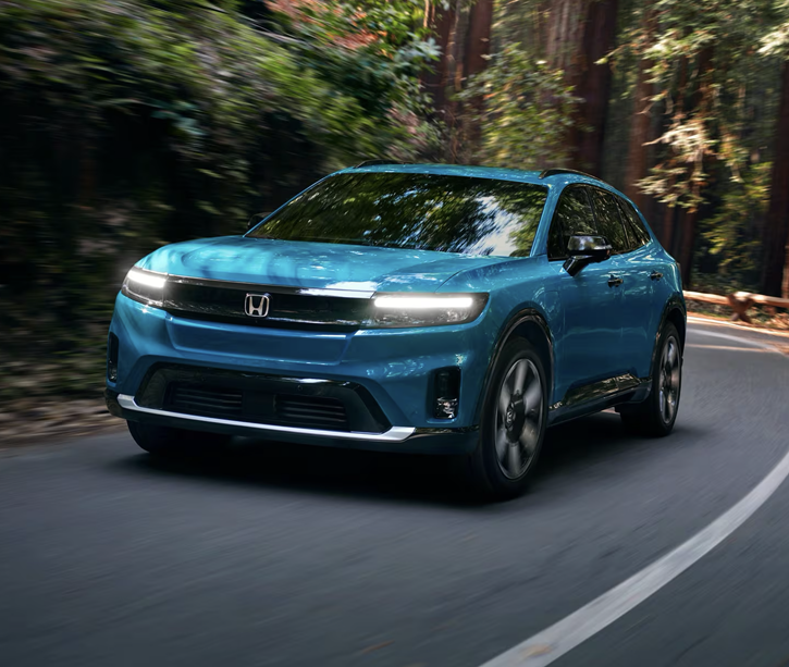 Wolfchase Honda Quality Vehicles