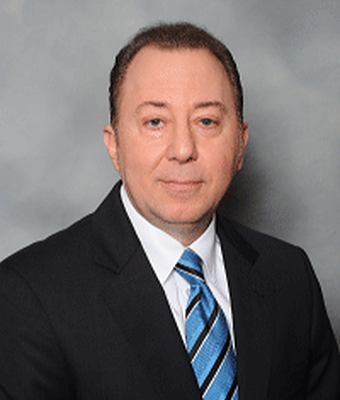 Executive Manager Youmni Hamami in Sales at Wolfchase Nissan