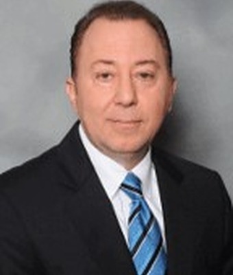 Executive Manager Youmni Hamami in Sales at Wolfchase Nissan