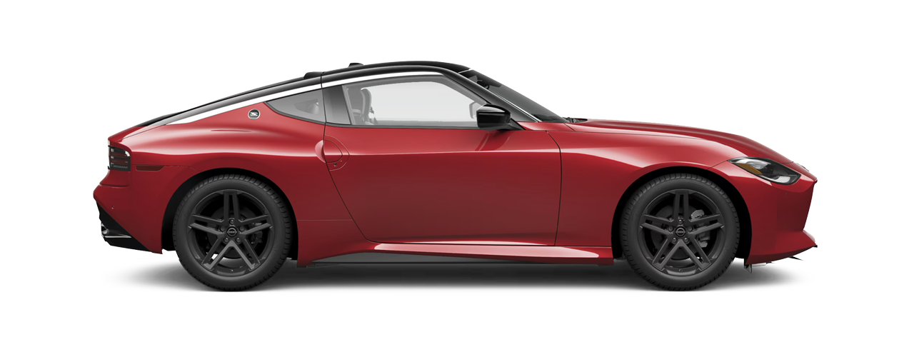 2026 Nissan Z