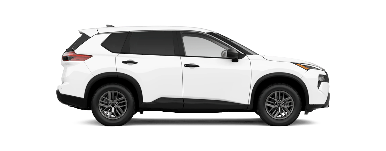 2026.5 Nissan Rogue