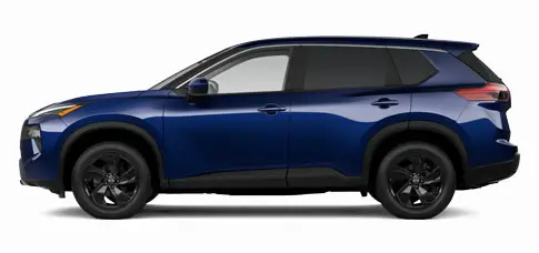 2026.5 Nissan Rogue SV