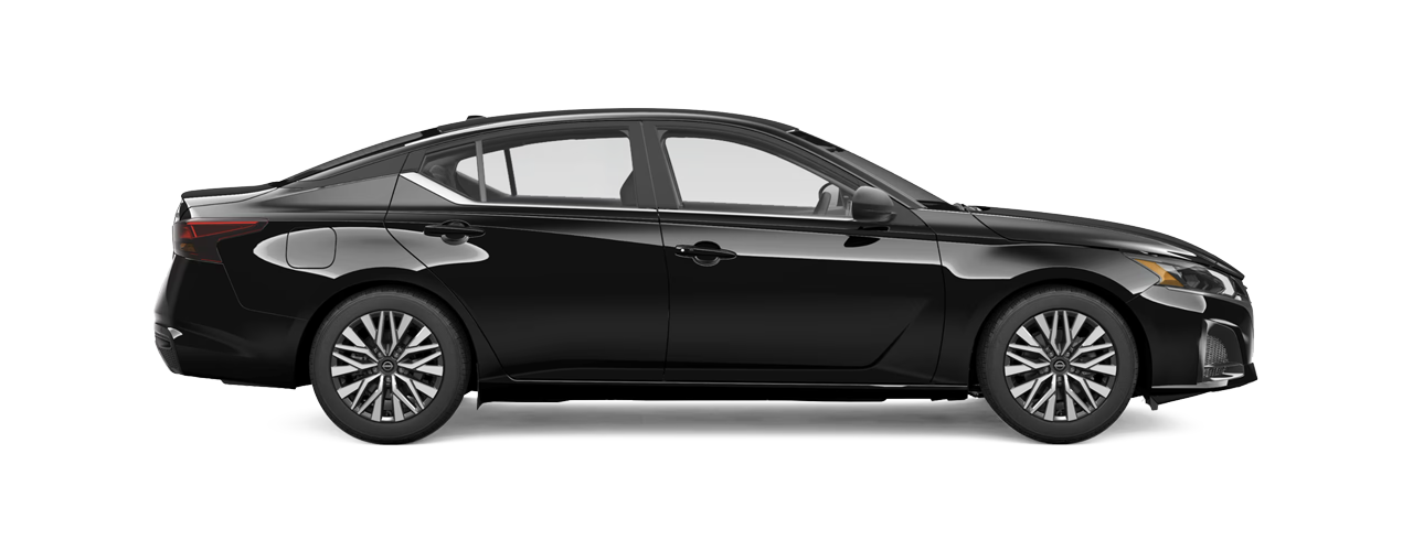 2026 Nissan Altima